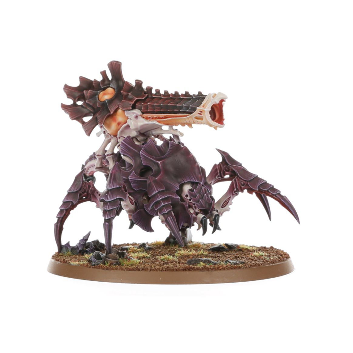 Tyranids - Biovore / Pyrovore