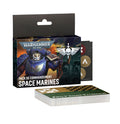 Command Pack: Space Marines (Français)