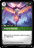 Eclipse Herald - Foil