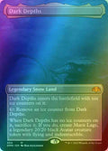 Dark Depths (Borderless)