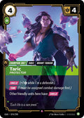 Taric - Protector - Foil