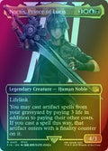 Noctis, Prince of Lucis (Borderless)