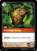 Warmog's Armor