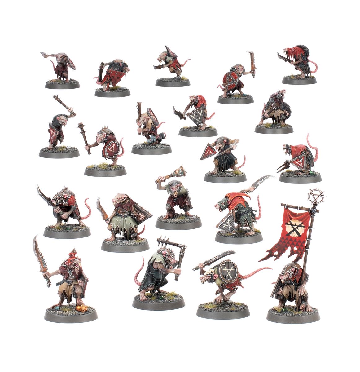 Age of Sigmar : Introductory Set