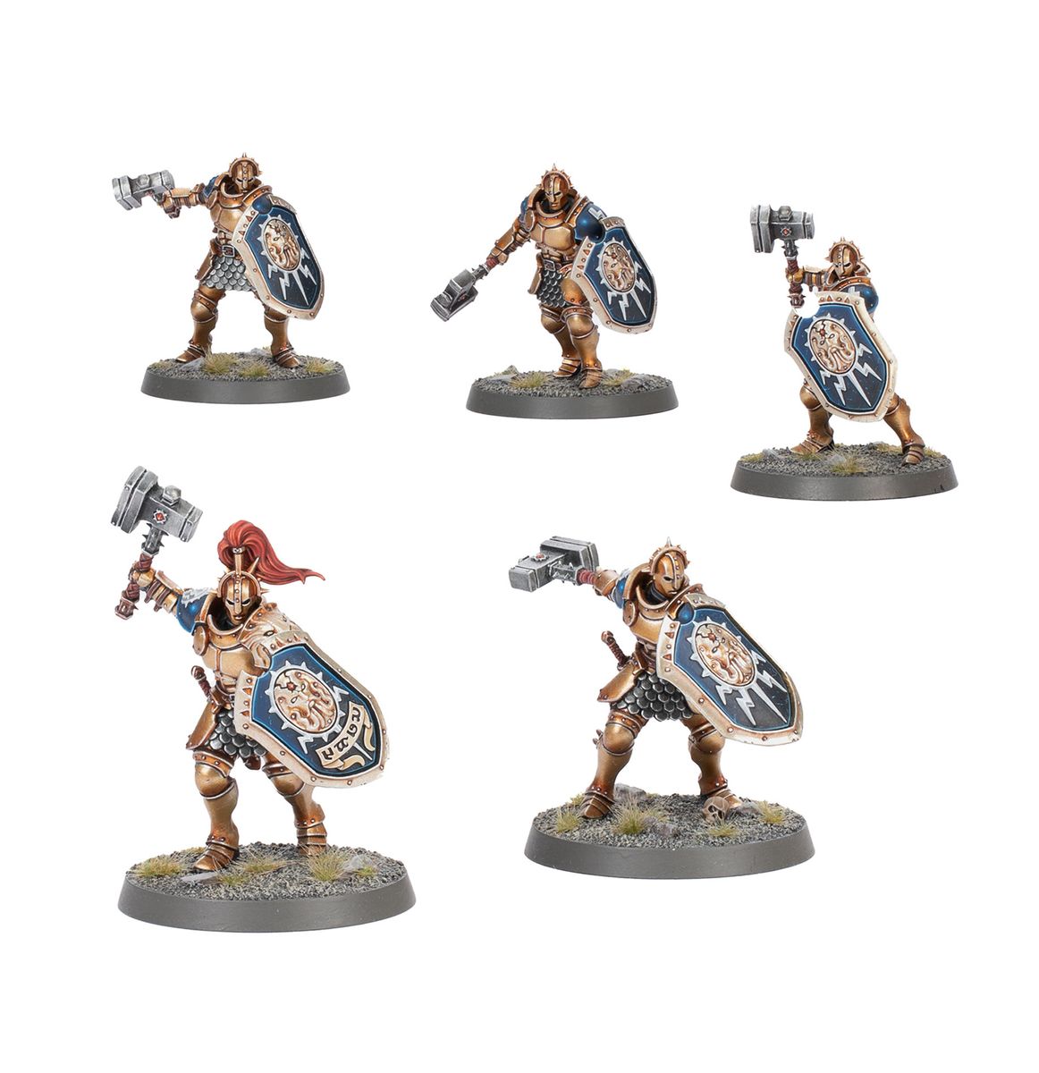 Age of Sigmar : Introductory Set