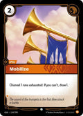 Mobilize - Foil