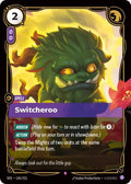 Switcheroo