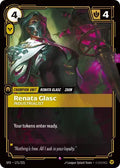 Renata Glasc - Industrialist