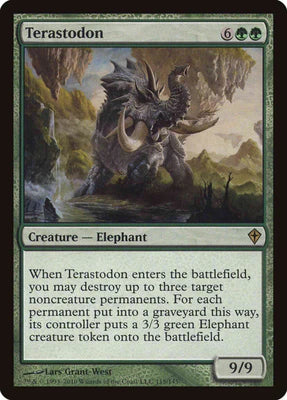 Térastodon