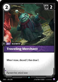 Traveling Merchant - Foil