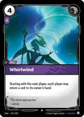 Whirlwind - Foil