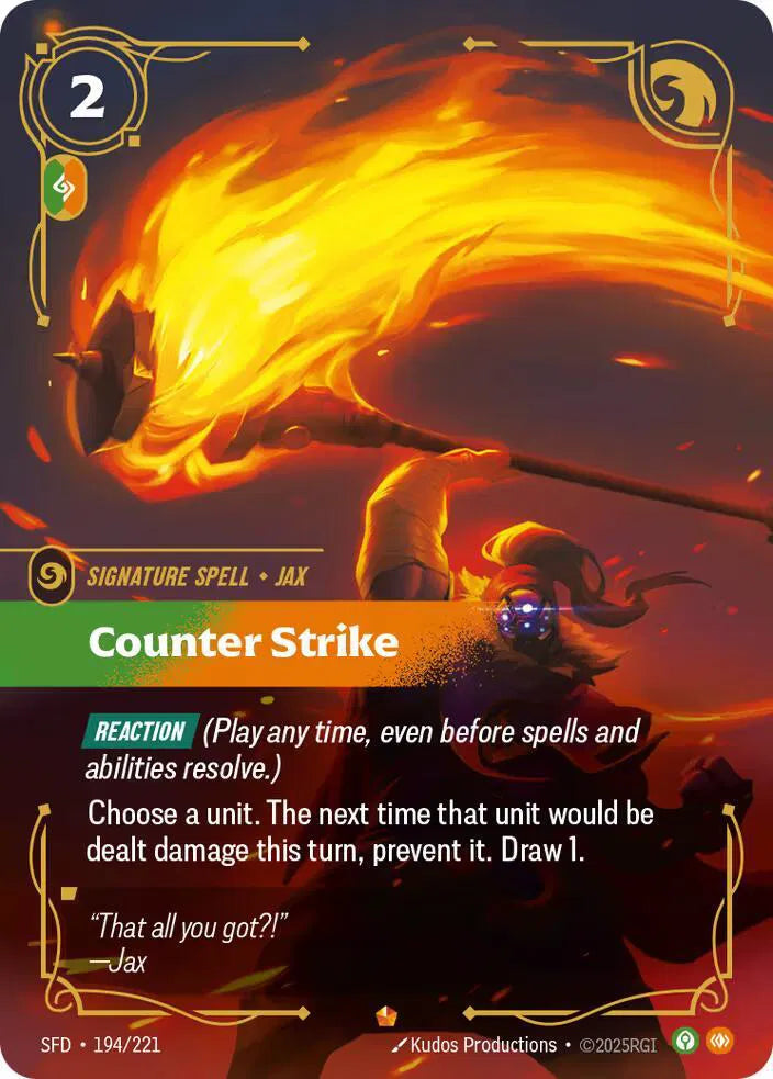 Counter Strike
Spiritforged
Epic
194/221