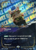 Teemo - Scout (GG EZ) - Promo