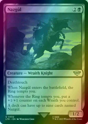 Nazgul (0332)