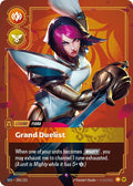 Fiora - Riftbound