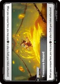 Battlefield Riftbound SpiritForged