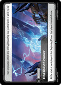 Obelisk of Power