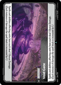 Void Gate - Foil