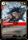 Tryndamere - Barbarian - Foil