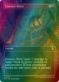 Essence Burn (Borderless)
