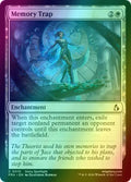 Memory Trap