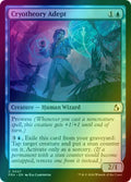 Cryotheory Adept
