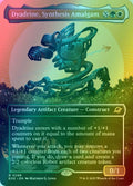 Dyadrine, Synthesis Amalgam (Borderless)