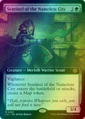 Sentinel of the Nameless City (Extended Art)