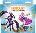 Radiance - Showdown Decks: Evelynn vs Seraphine