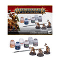Age of Sigmar Stormcast Eternals + Paint Set