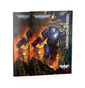 Codex: Space Marines (Anglais)