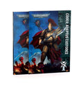 Codex: Adeptus Custodes (EN)