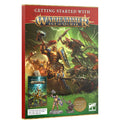 Age of Sigmar Paints + Tools Set