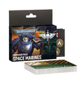 Command Pack: Space Marines (Anglais)