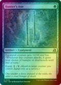 Hunter's Axe