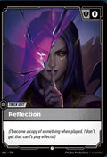 Reflection // Gold - T06 // T05