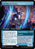 Diviner of Victory (Extended)