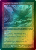 Nesting Grounds (Retro Frame)