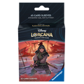 65 Protège-cartes - Mulan