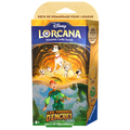 Starter Deck - Amber & Emerald - Inklands