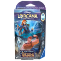 Starter Deck - Sapphire & Steel - Ursula's Return