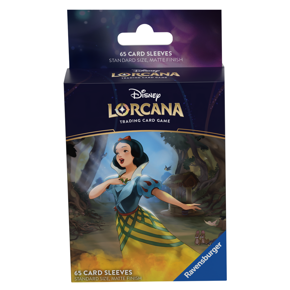 65 protège-cartes - Blanche-Neige