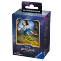 80 Card Deck Box - Snow White