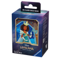 80 Card Deck Box - Tiana