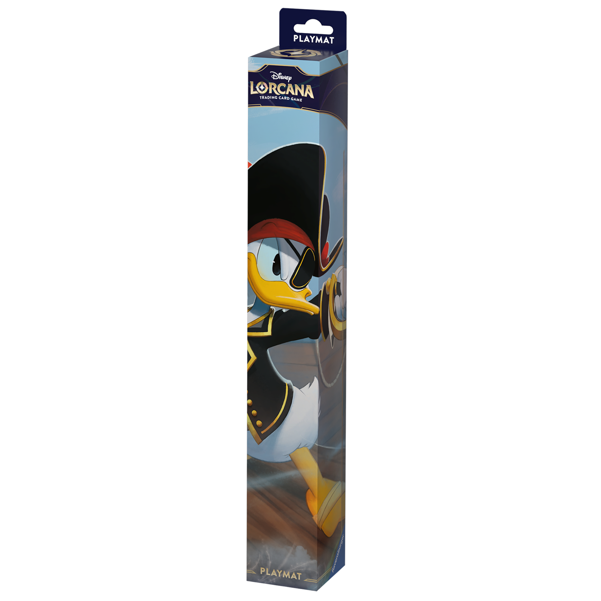 Playmat - Donald Duck