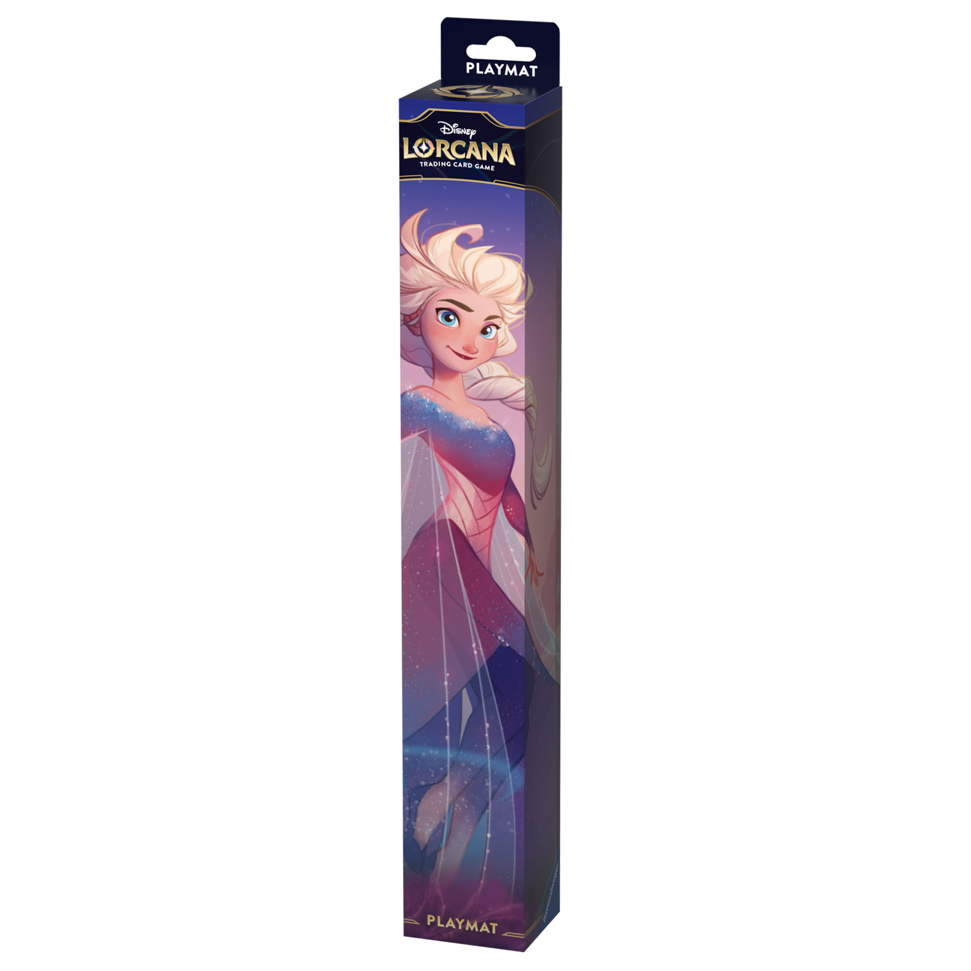 Playmat - Elsa