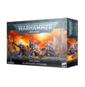 Space Marines - Primaris Bladeguard Veterans