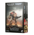 Custodes - Telemon Heavy Dreadnought