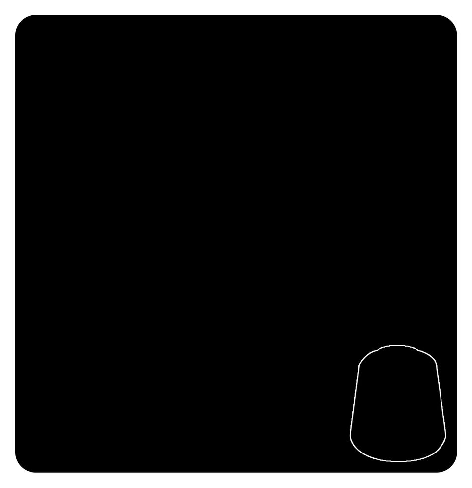 Base - Abaddon Black