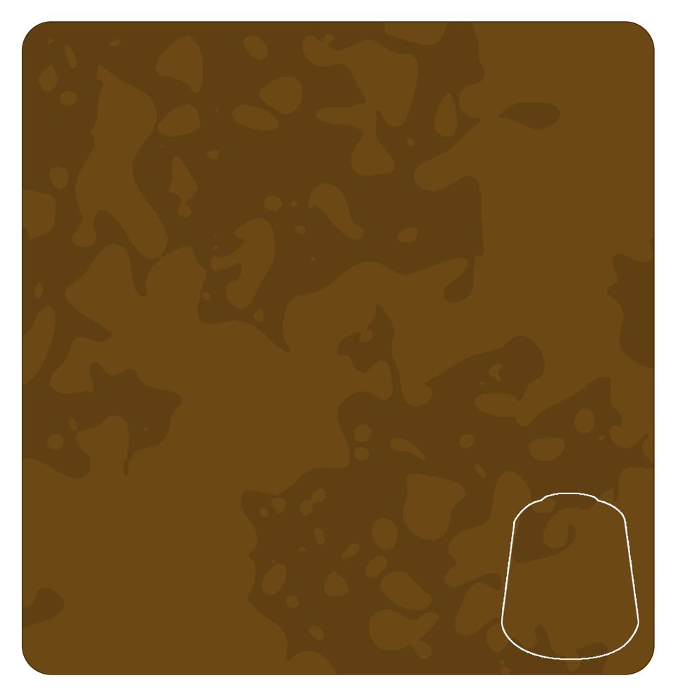 Citadel Technical - Stirland Mud